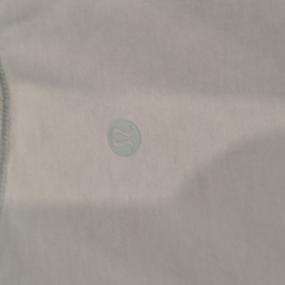 Lululemon Love V-Neck T-Shirt Palm Court - Picture 8 of 9